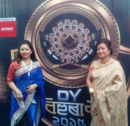 dY365 Bihurani Judge 2015